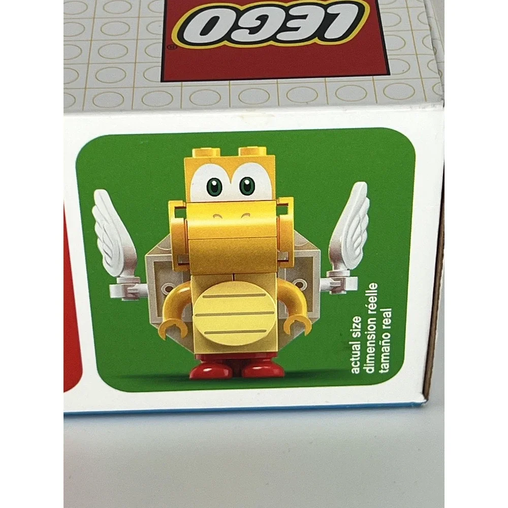 Lego brand new
